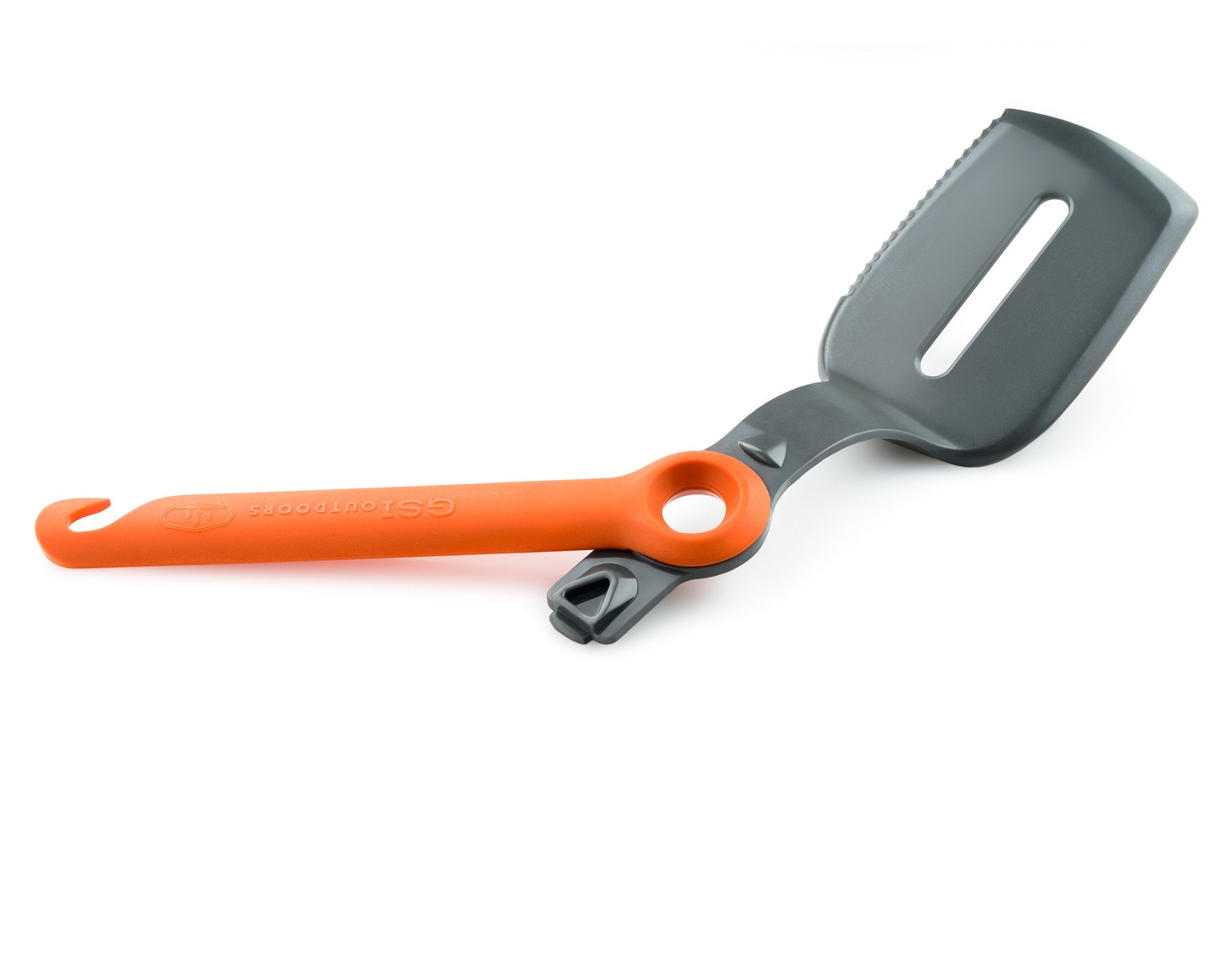 GSI Pivot Spatula spatule pliante camping 26 cm