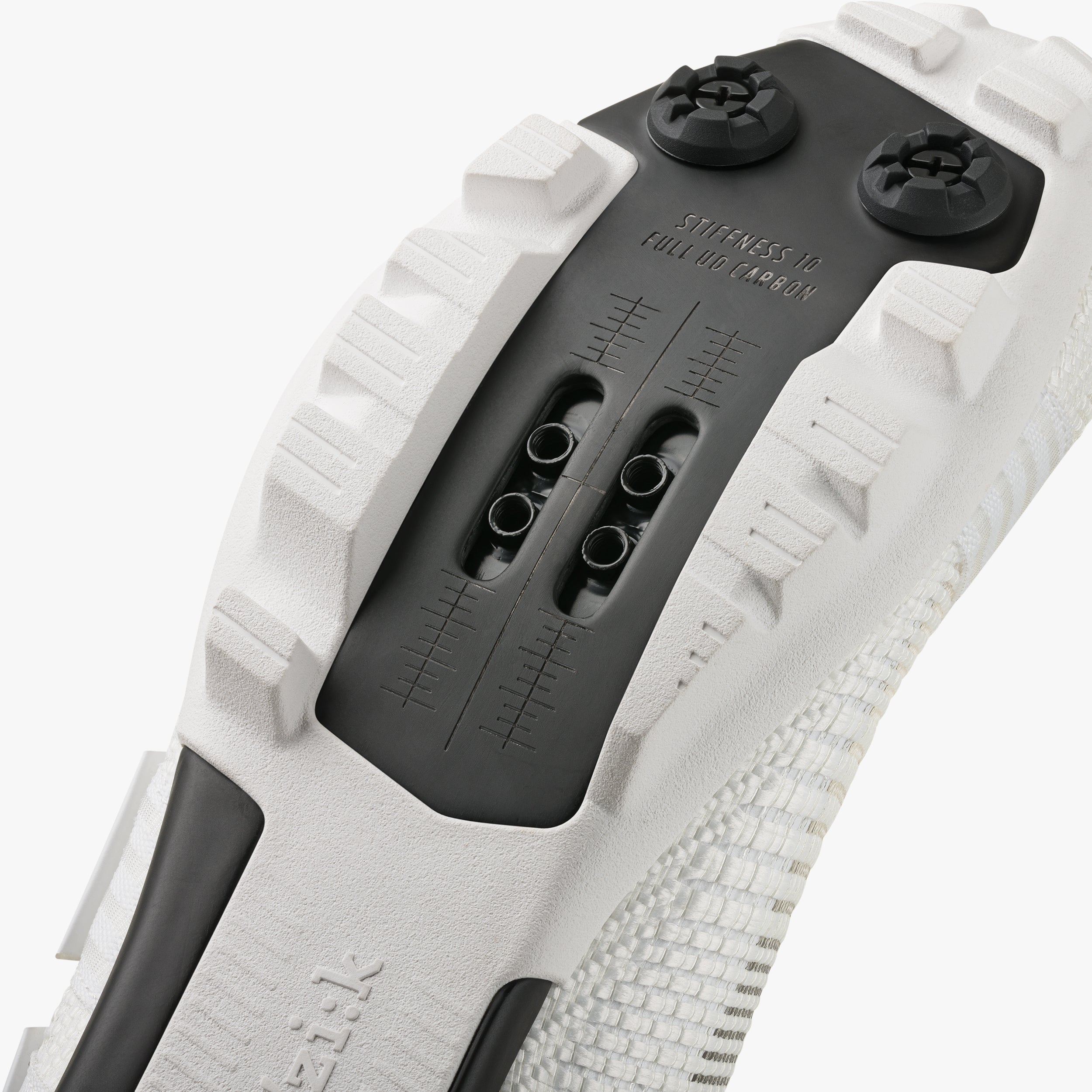 Fizik Vento Powerstrap Aeroweave X chaussures vélo carbone
