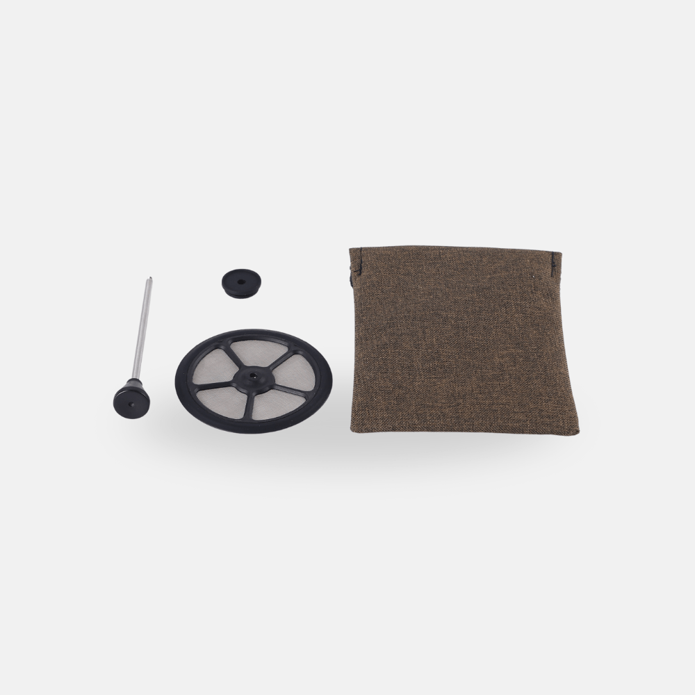 FireMaple Petrel G3 Filtre Piston Cafe Bivouac