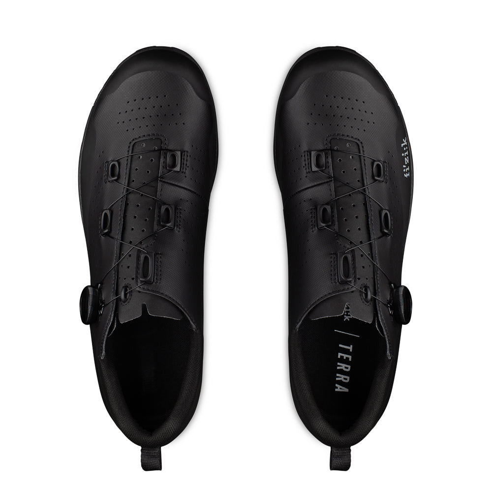 Fizik Terra Atlas chaussures gravel VTT