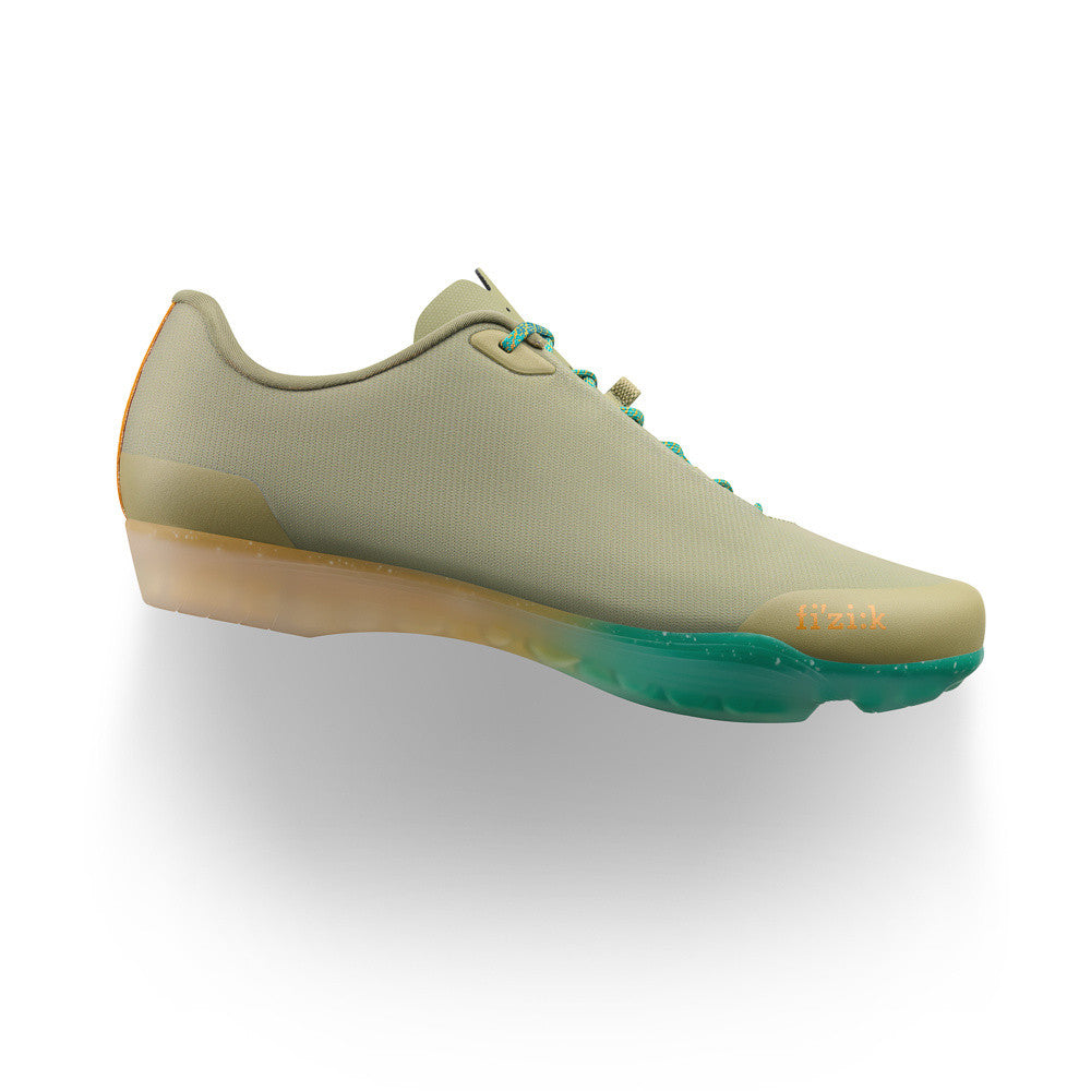 Fizik Beat chaussure vélo lacets 2 vis pointure 42