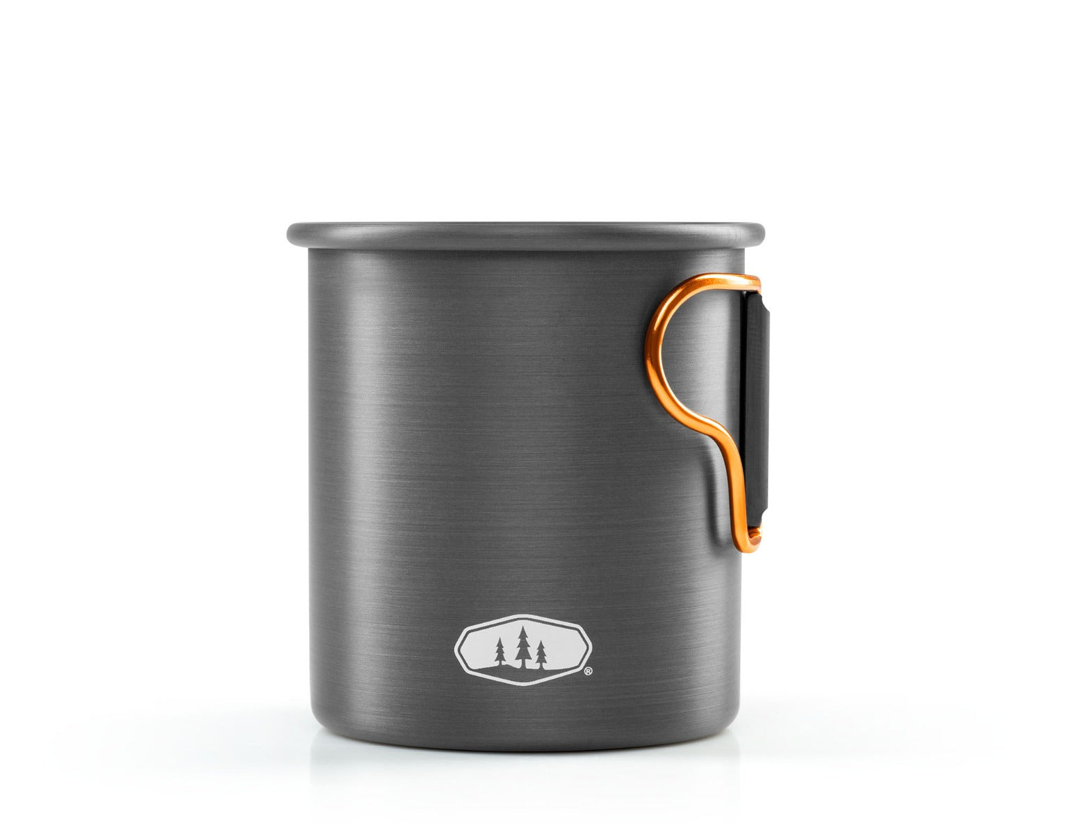 GSI Halulite tasse alu anodisé 414 ml bivouac