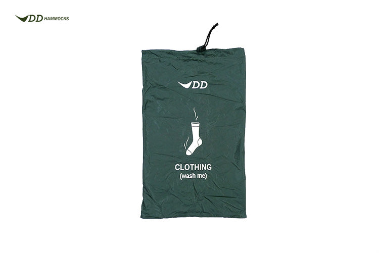 DD Hammocks Organiser sacs rangement étanches x5