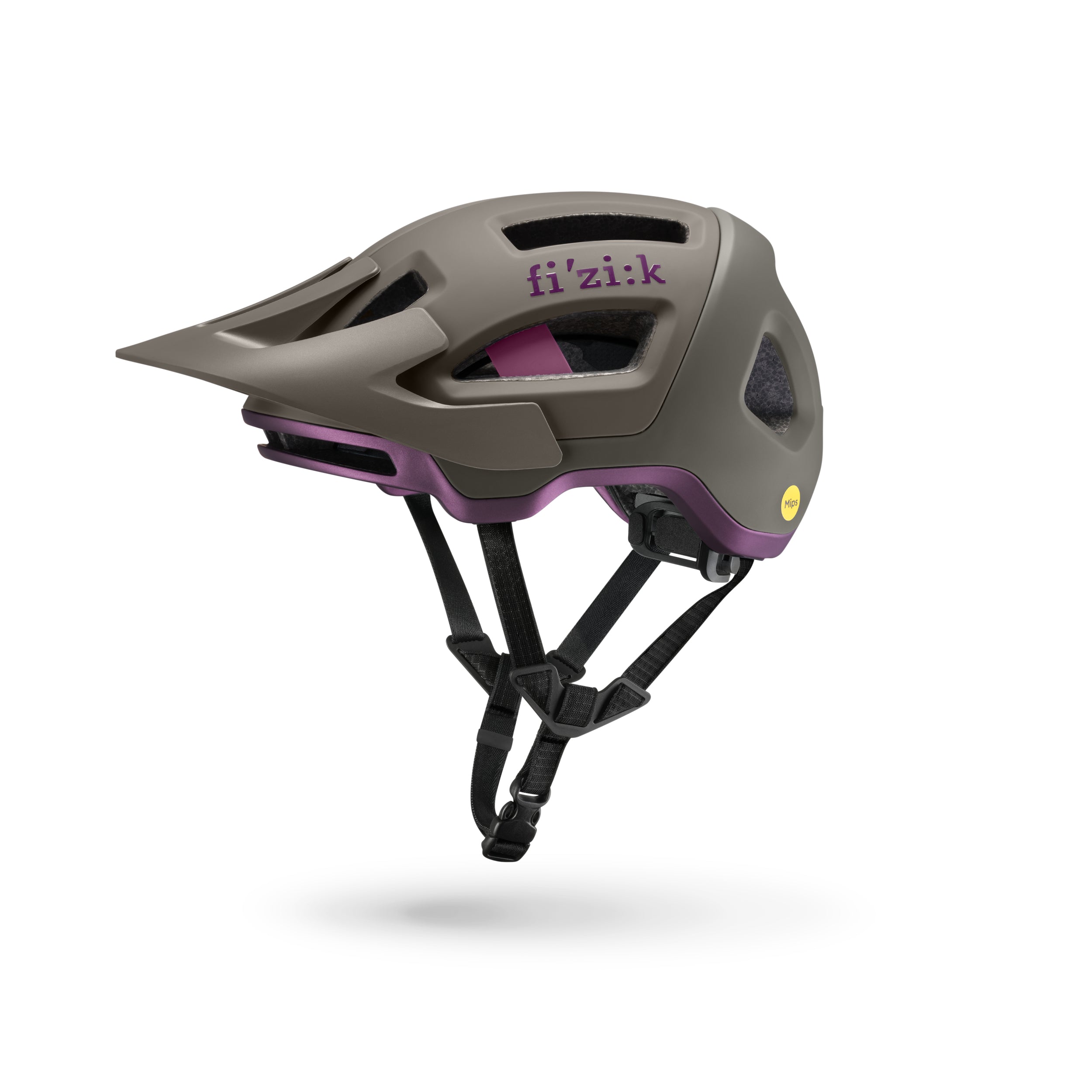 Fizik Kassis casque VTT trail MIPS