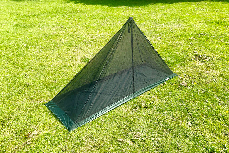 DD SuperLight tente mesh solo ultra légère 500g