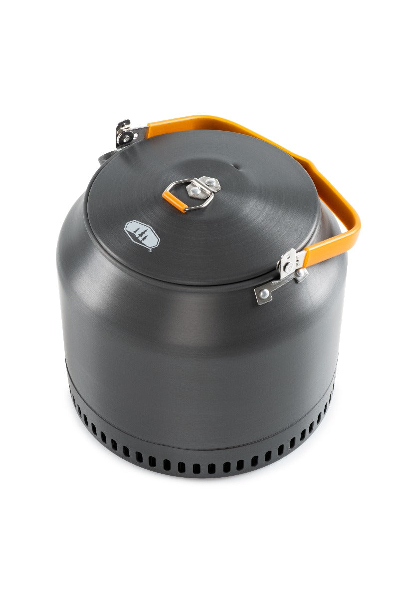 GSI Halulite Bouilloire Thé 1,8 L Aluminium