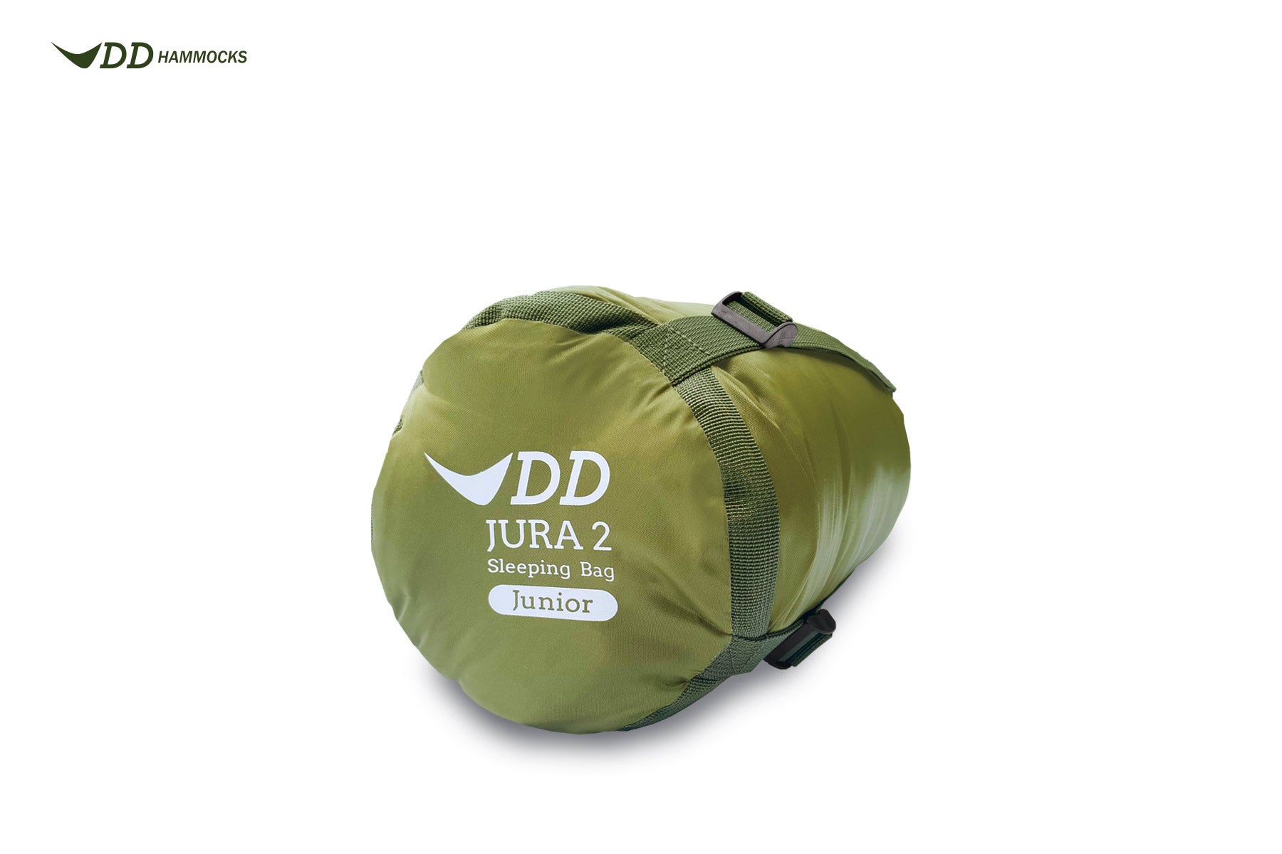 DD Junior Jura 2 sac de couchage enfant -5°C