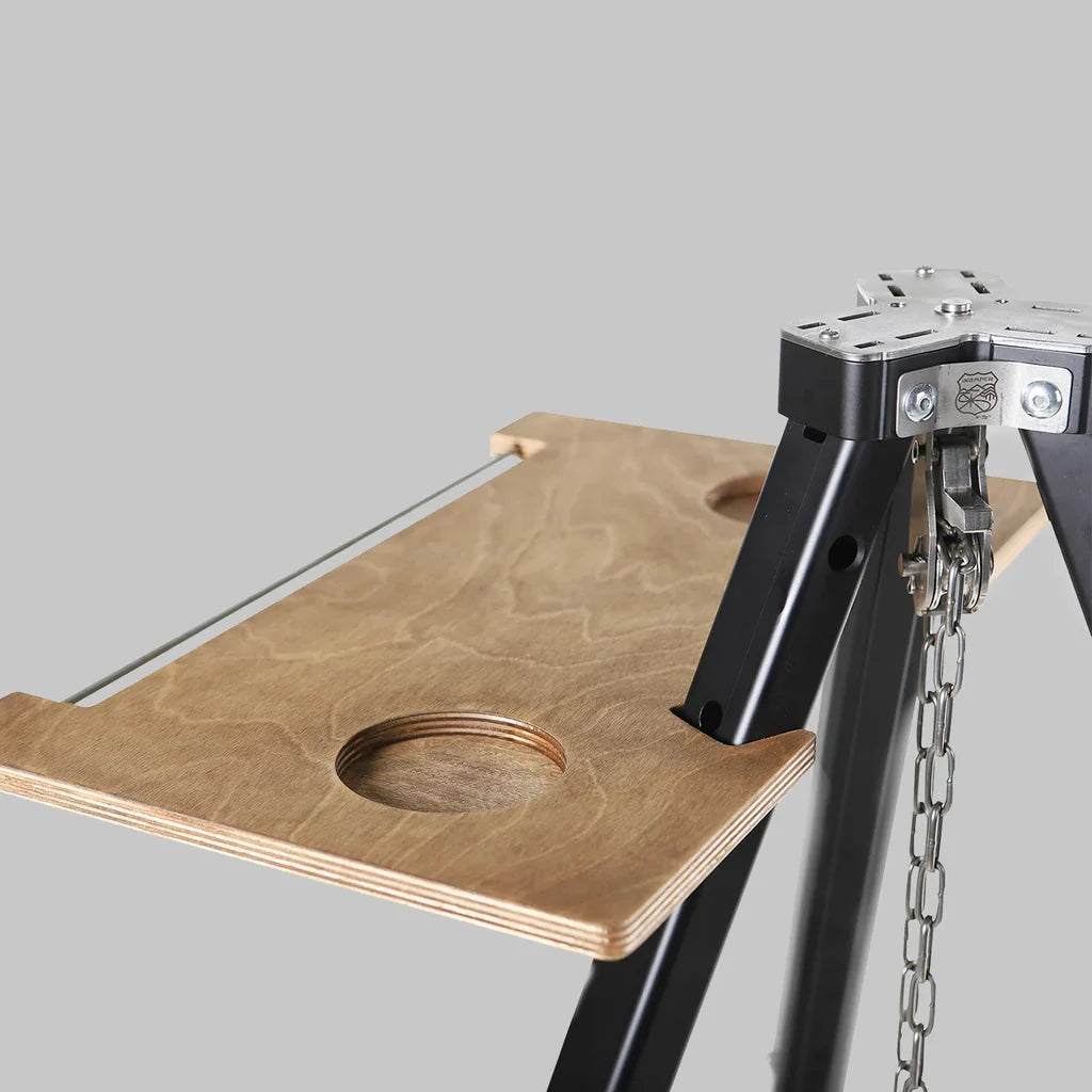Avendoor Disco Series réchaud camping disque modulaire