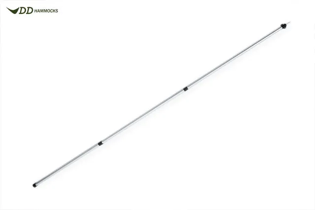 DD Tarp Suspension Mât XL 220 cm Alu Télescopique