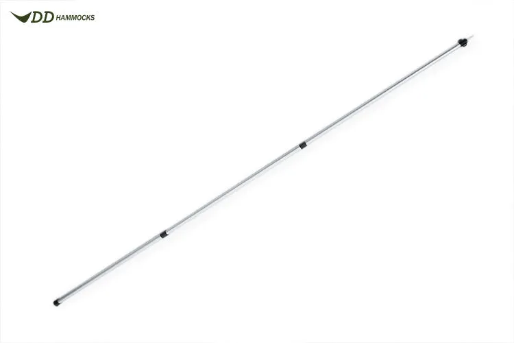 DD Tarp Suspension Mât XL 220 cm Alu Télescopique