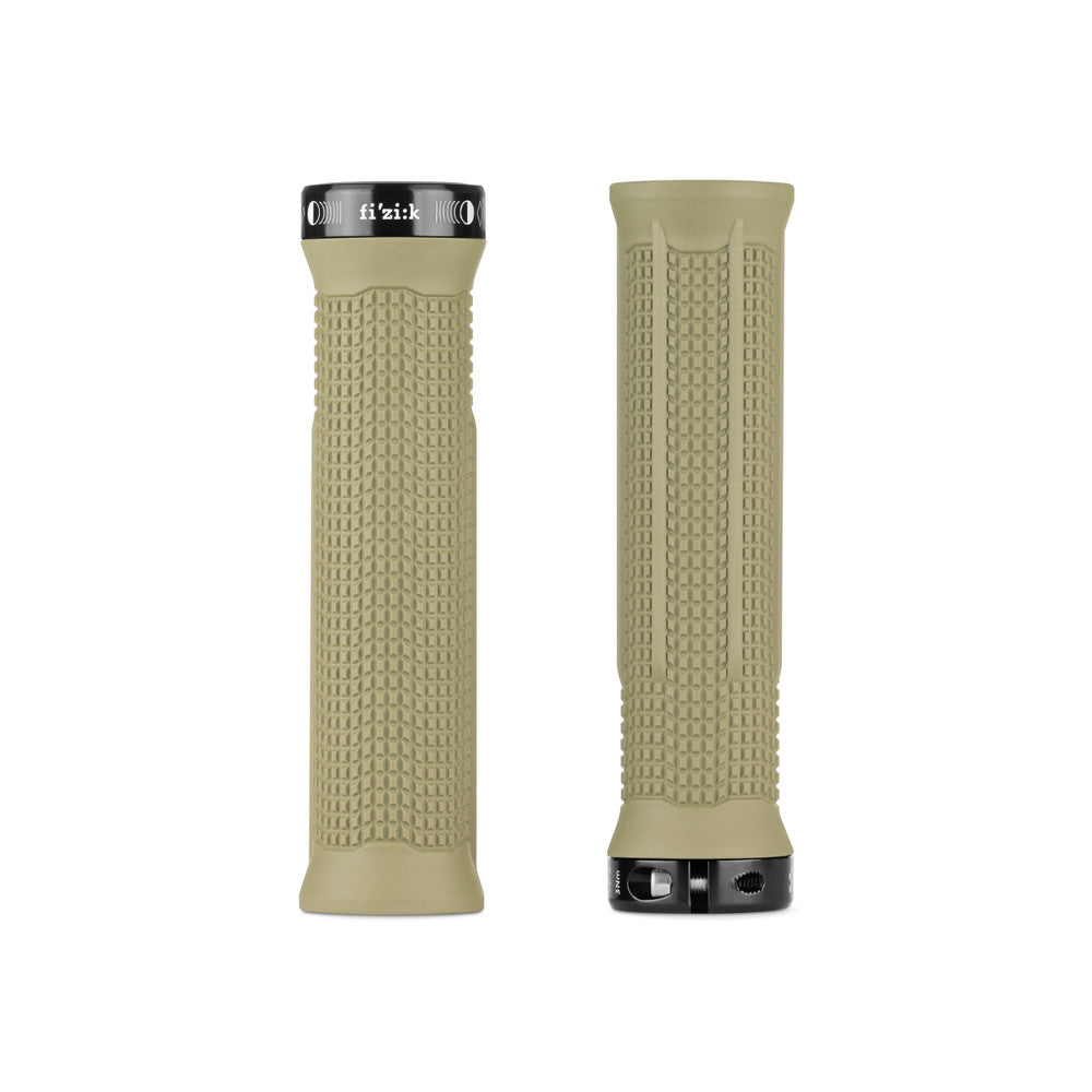Fizik Racefeel poignées VTT 130 mm 29 mm