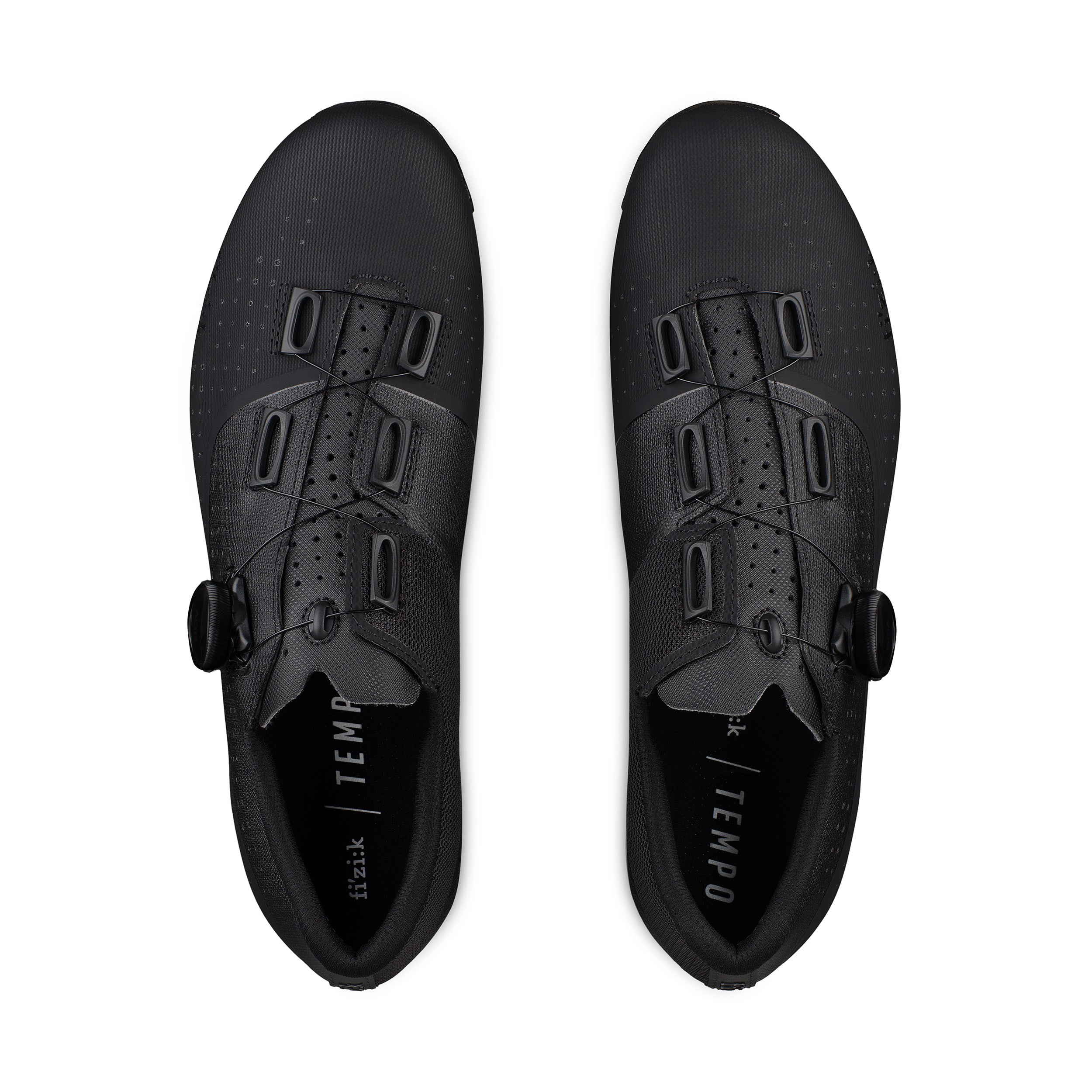 Fizik Tempo Overcurve R4 chaussures route taille 42