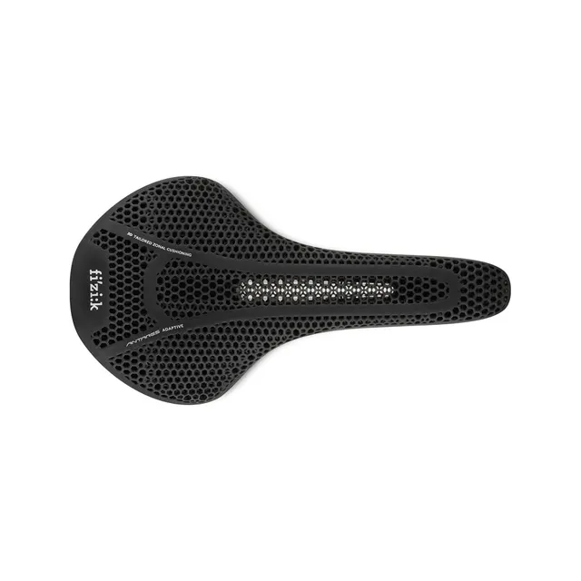 Fizik Vento Antares R3 Adaptive selle route 3D