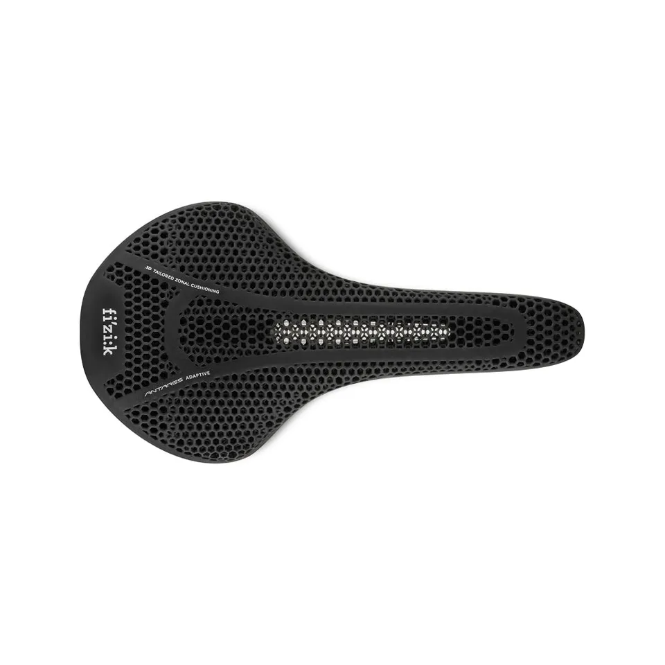 Fizik Vento Antares R3 Adaptive selle route 3D