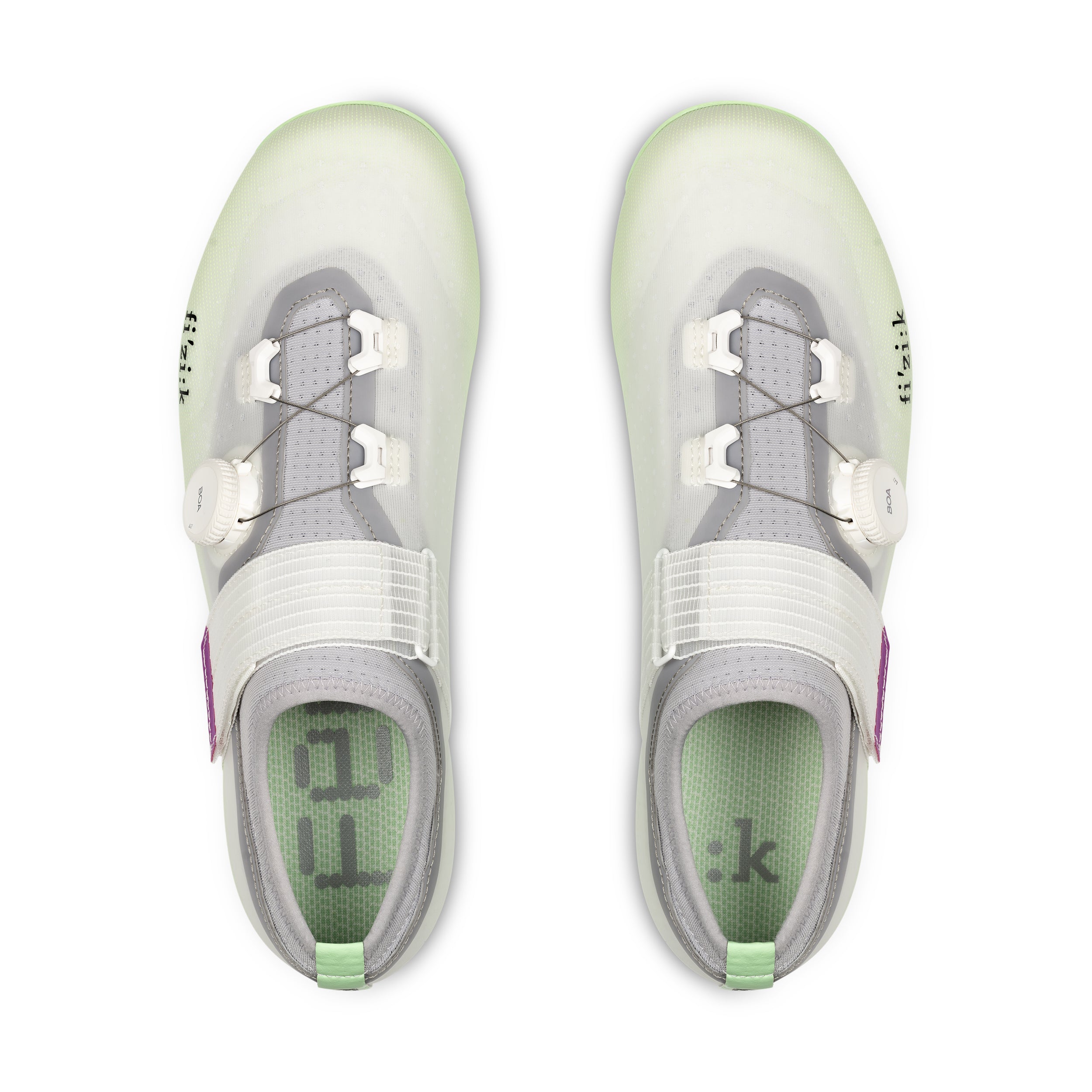Fizik Ferox 2 chaussure VTT 42 semelle carbone