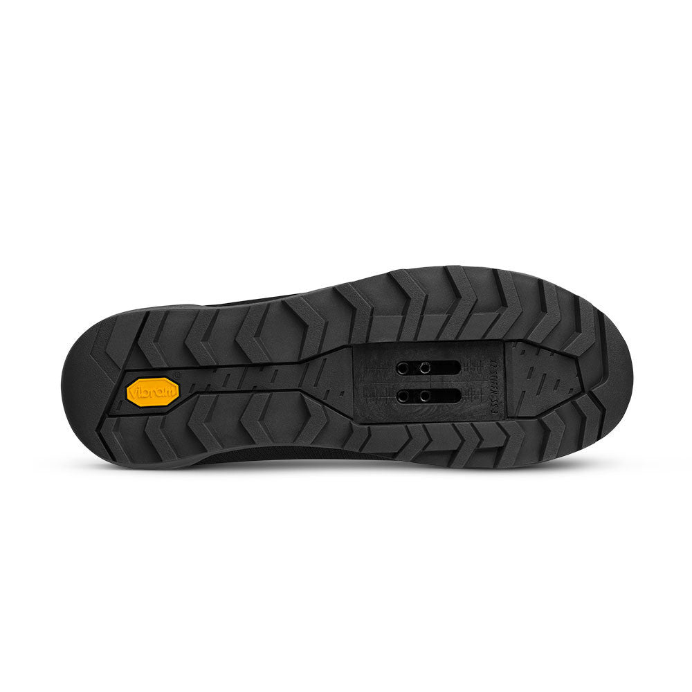 Fizik Terra Ergolace X2 chaussure VTT lacets à cales