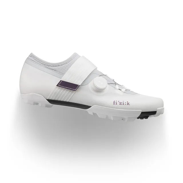 Fizik Ferox 2 chaussures VTT carbone taille 42
