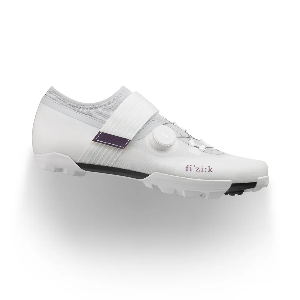 Fizik Ferox 2 chaussures VTT carbone taille 42