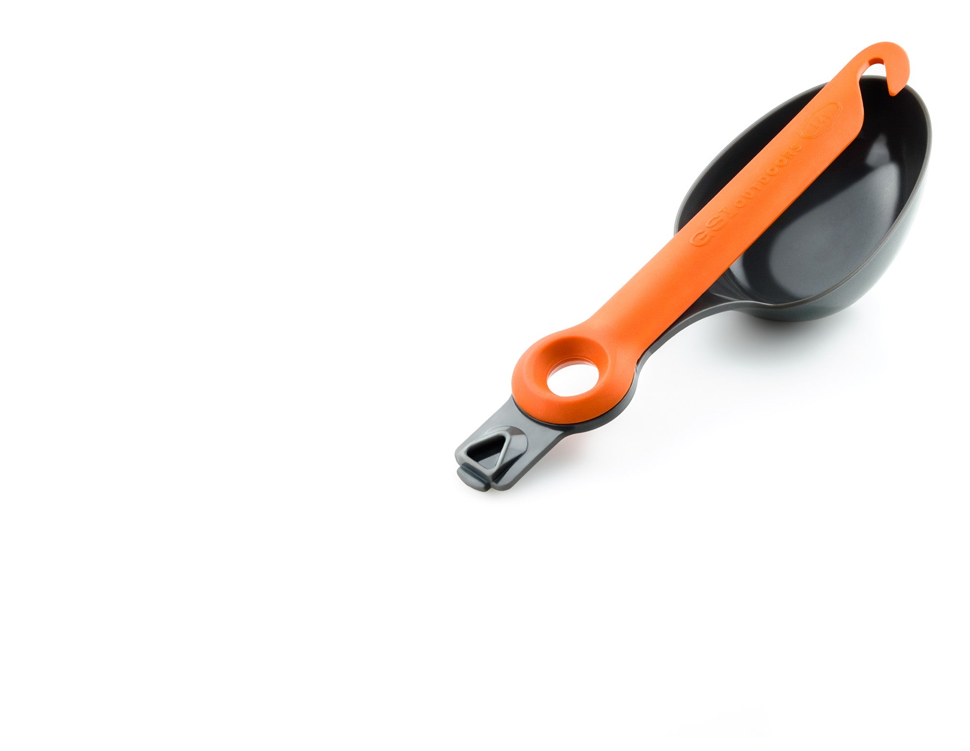 GSI Camping Tableware Pivot Spoon cuillère pliante