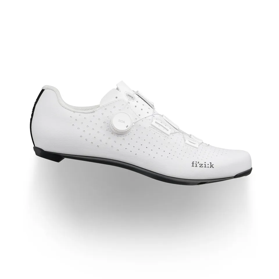 Fizik Tempo Decos Carbon chaussures route 42 carbone