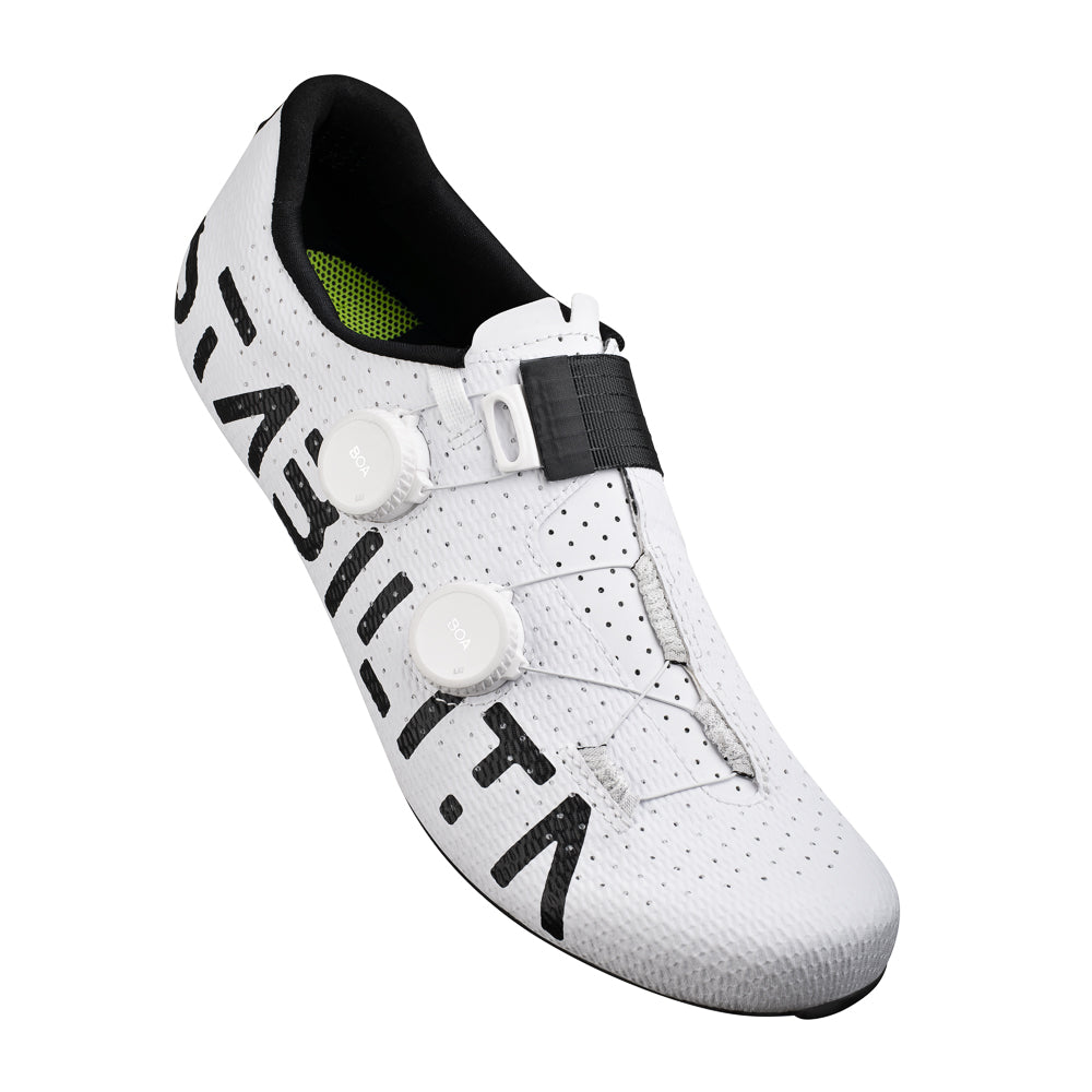 Fizik Vento Stabilita Carbon chaussures route 42 carbone