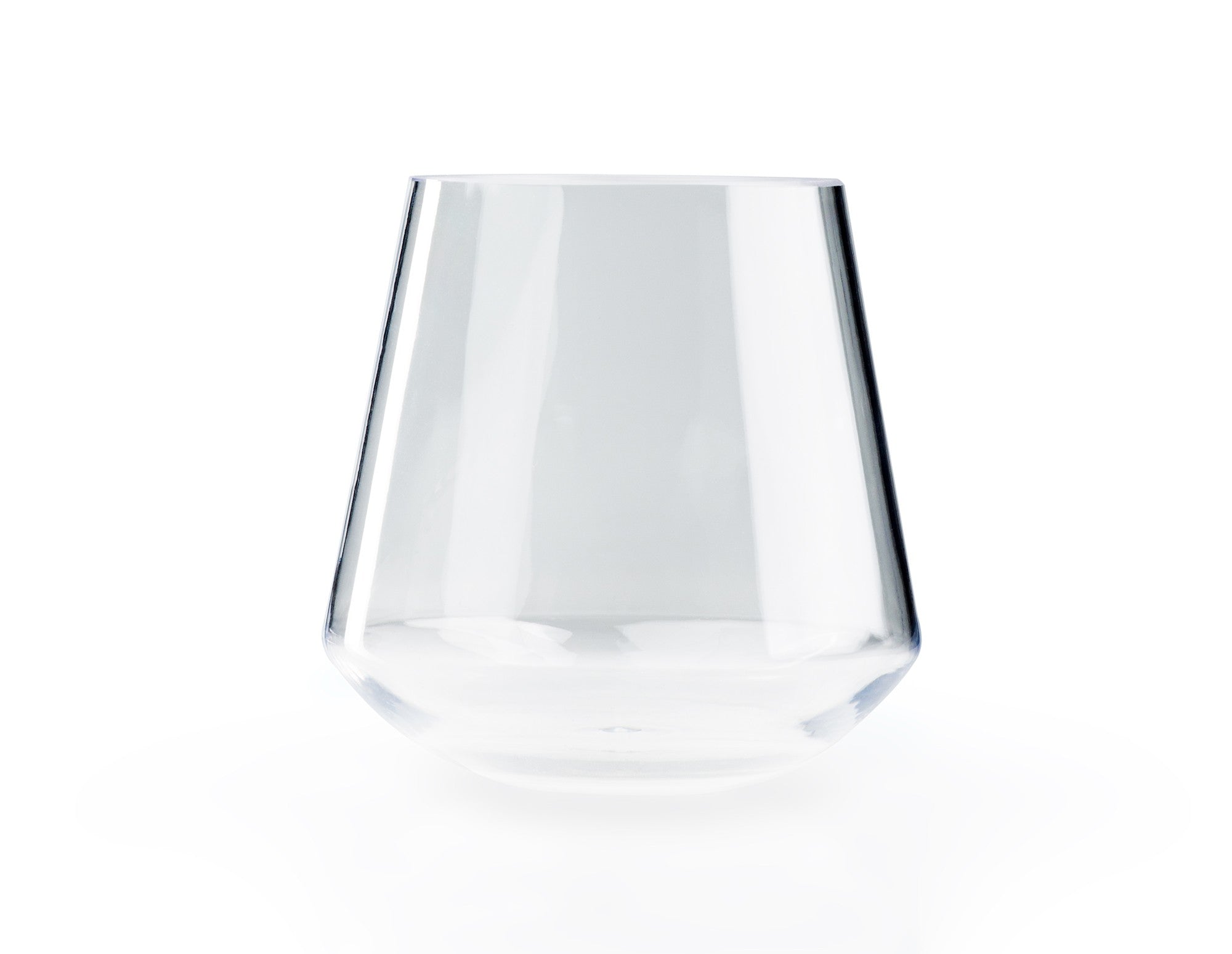 GSI Camping verre à vin sans pied rouge