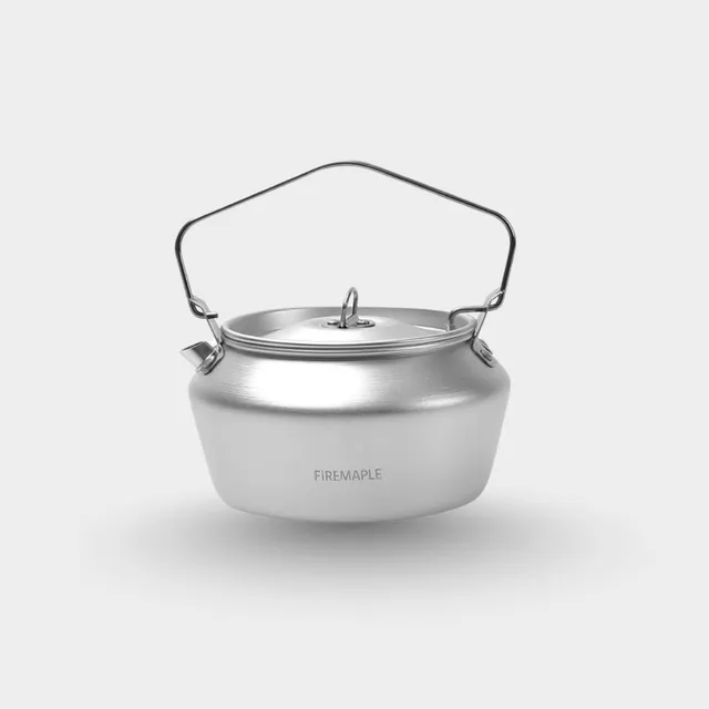 FireMaple Frost bouilloire alu 1,2 L randonnée