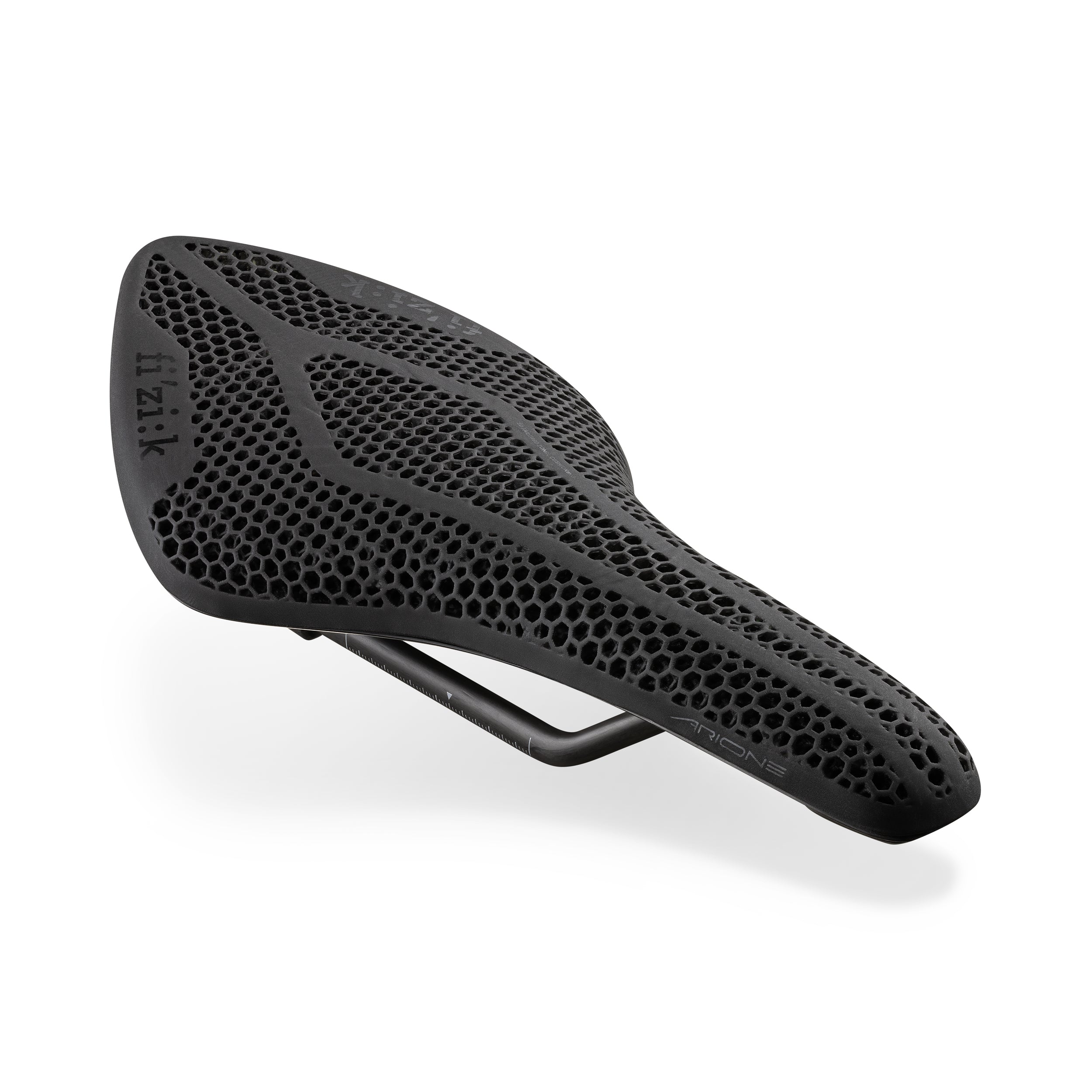Fizik Arione R1 Adaptive selle 135 mm carbone