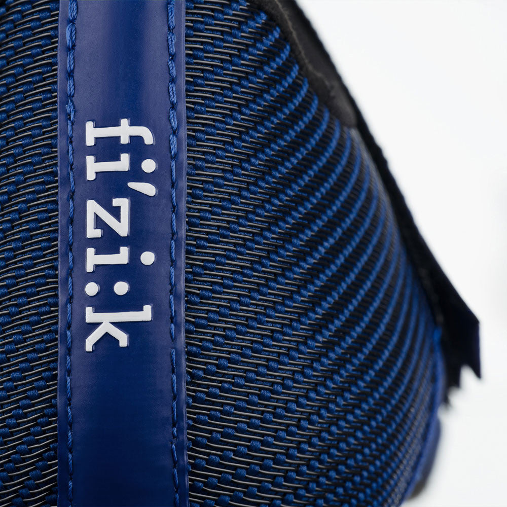 Fizik Vento Powerstrap Aeroweave chaussures route Movistar