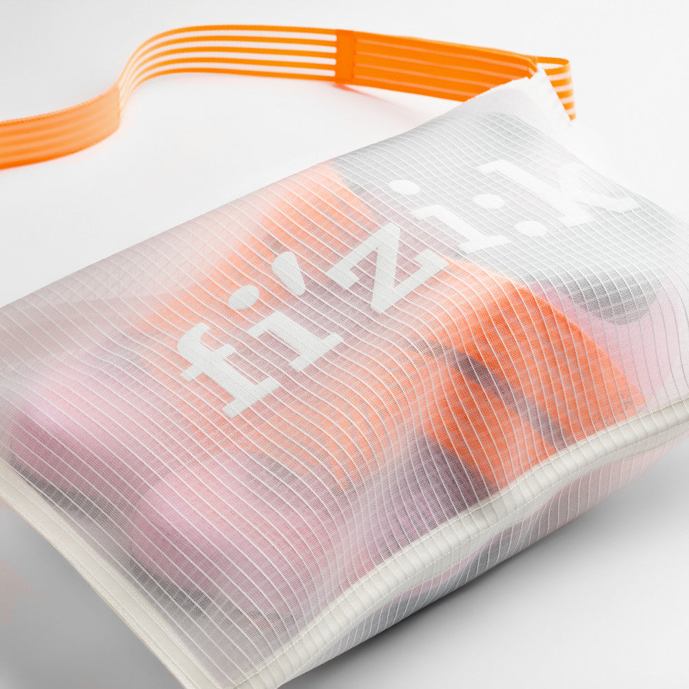 Fizik Musette sac vélo TU toile ordinateur 13"