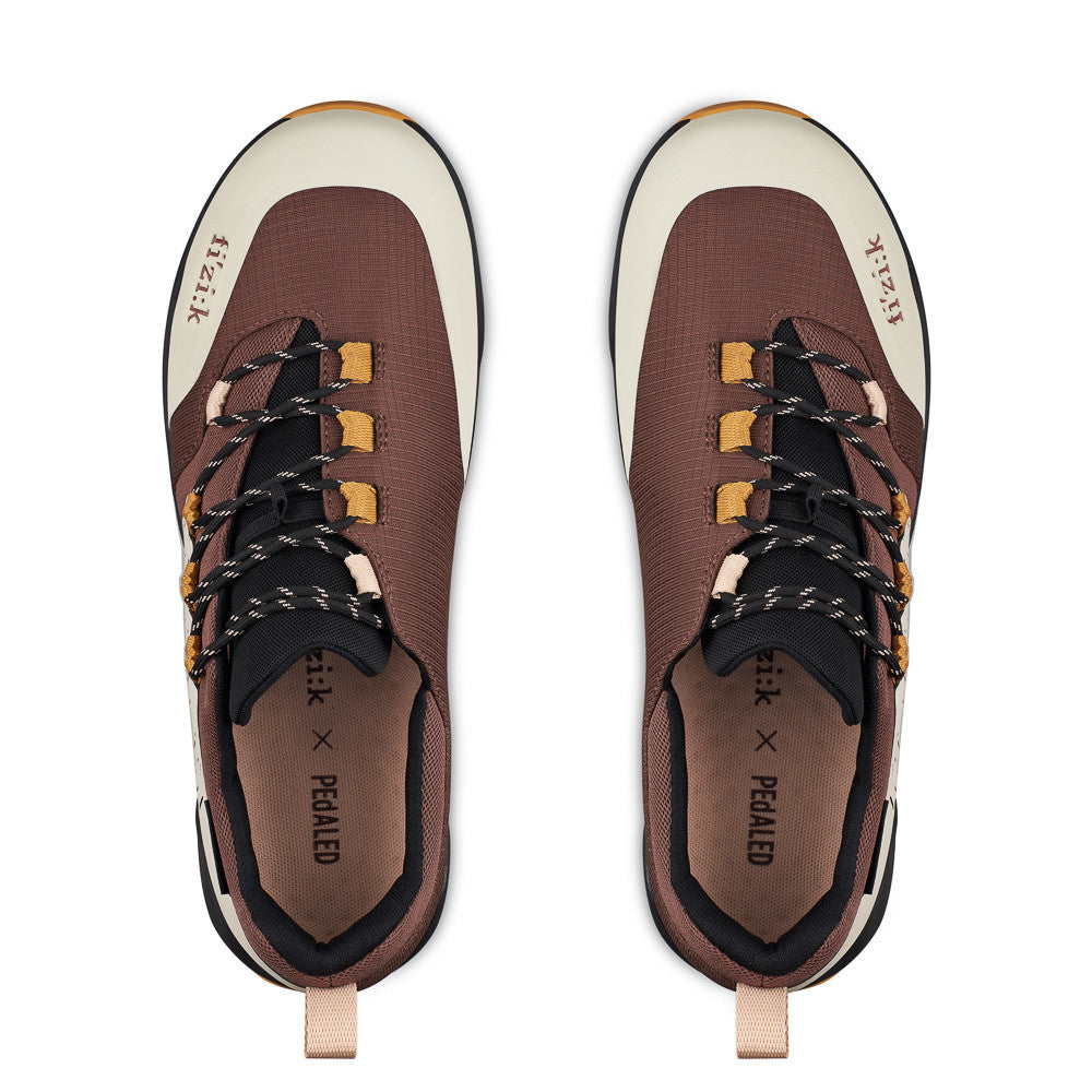 Fizik Terra Ergolace GTX chaussures gravel 42