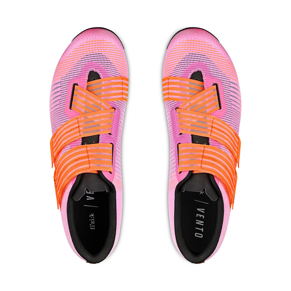 Fizik Vento Powerstrap Aeroweave chaussures route 42