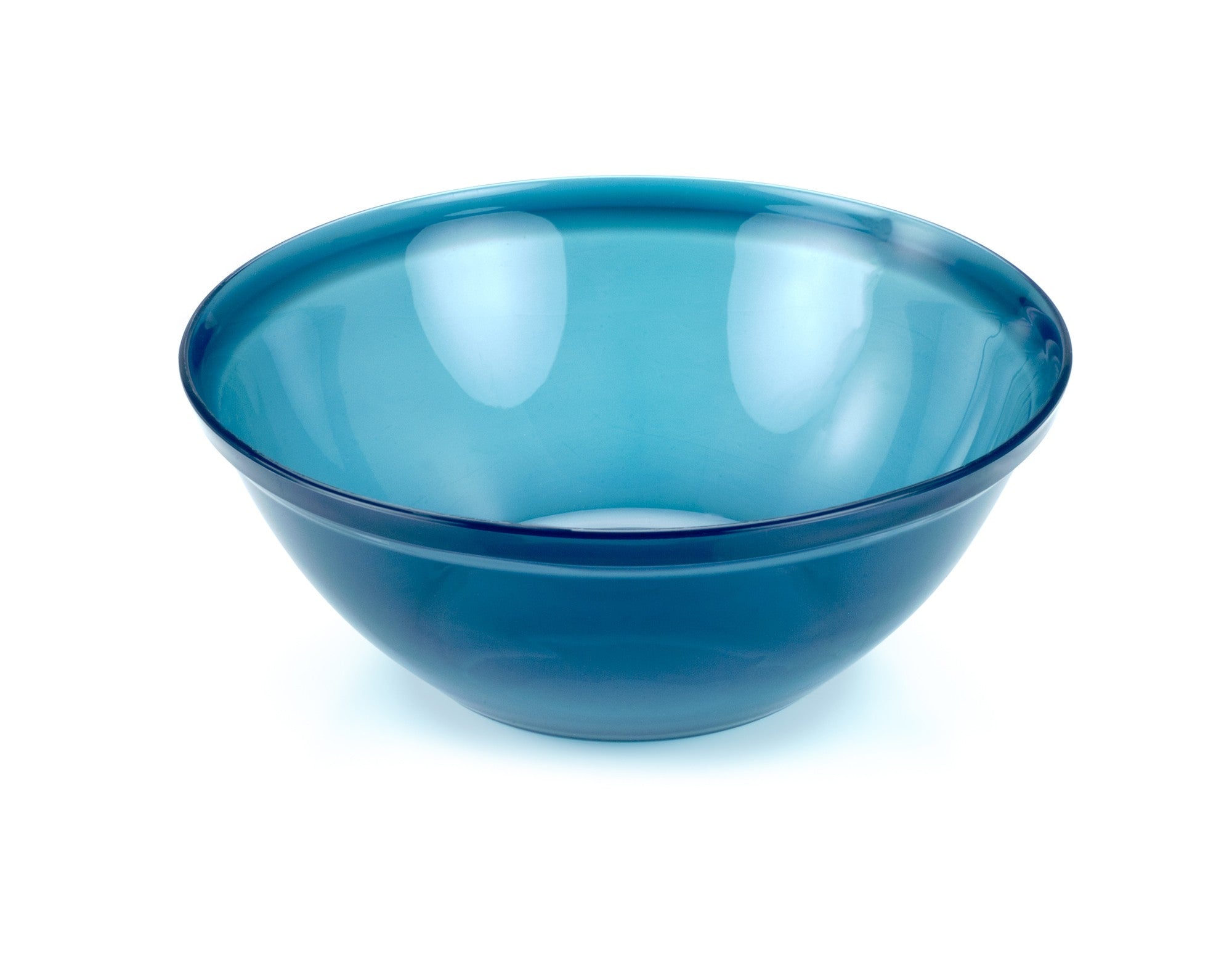 GSI Infinity Bowl bol camping bleu sans BPA