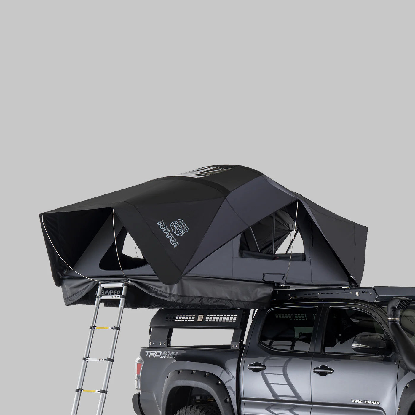 iKamper X-Cover 3.0 Light tente de toit 3-4 places