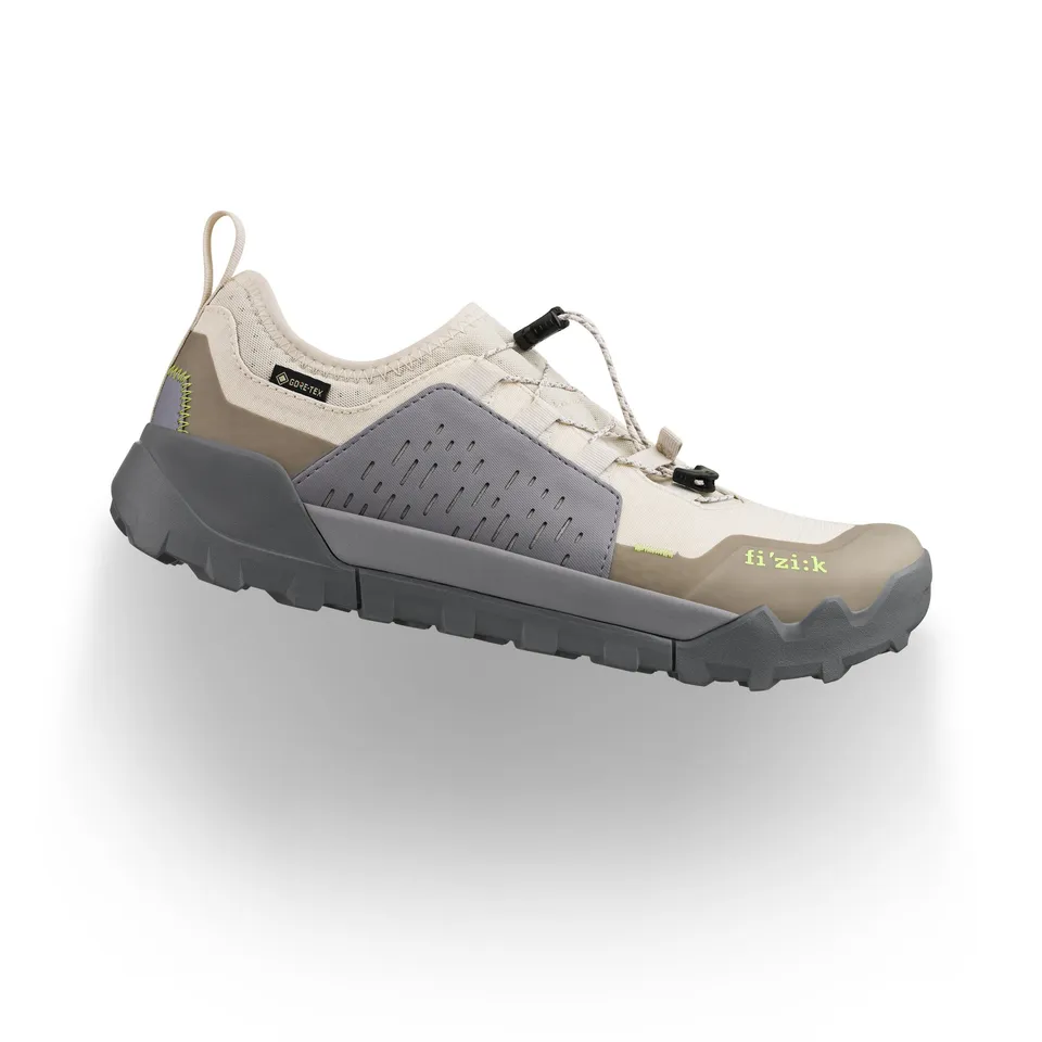 Fizik Ergolace 2 GTX Flat chaussure VTT 42 Gore-Tex