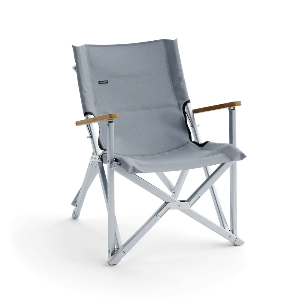 Dometic GO CMP C1 chaise camping compacte portable