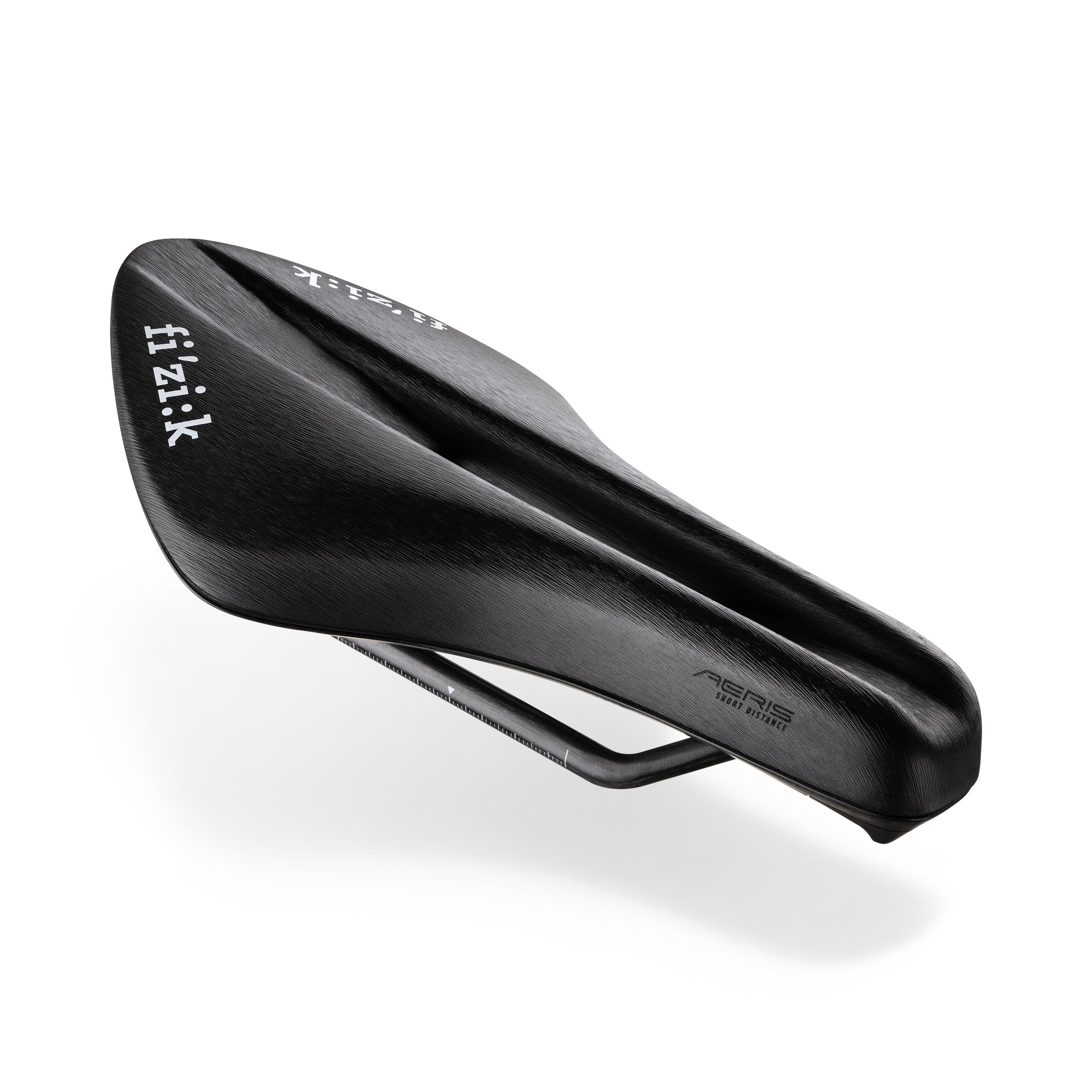 Fizik Aeris Short Distance R1 Light selle 135 carbone