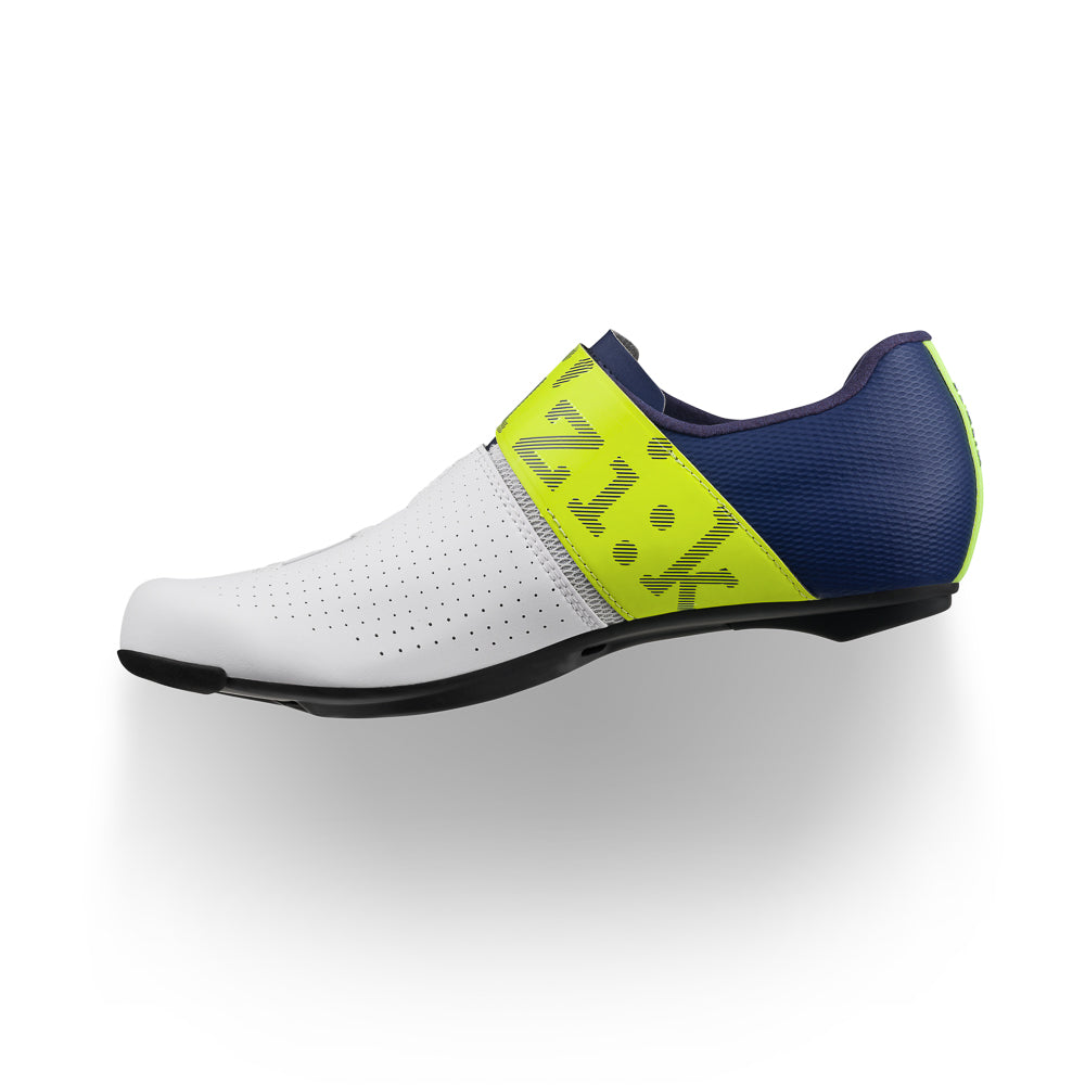 Fizik Vento Infinito Carbon 2 chaussures route Movistar