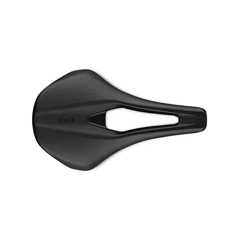 Fizik Tempo Argo R1 selle route 150 mm nez court