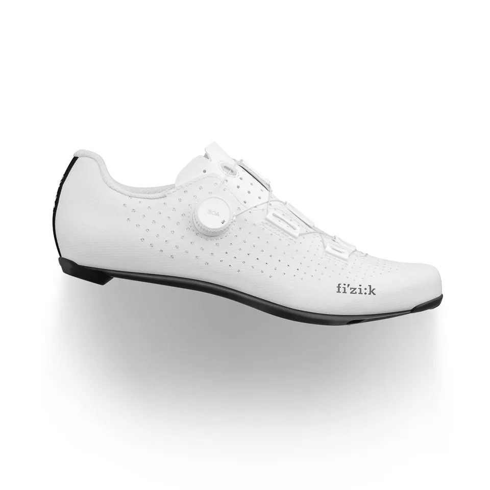 Fizik Tempo Decos Carbon Wide chaussures route large