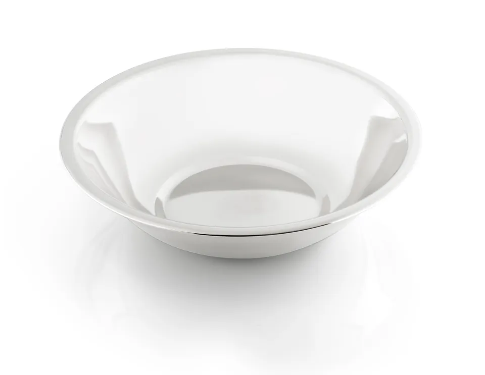 GSI Glacier Bol Inox 7 Pouces 18 cm