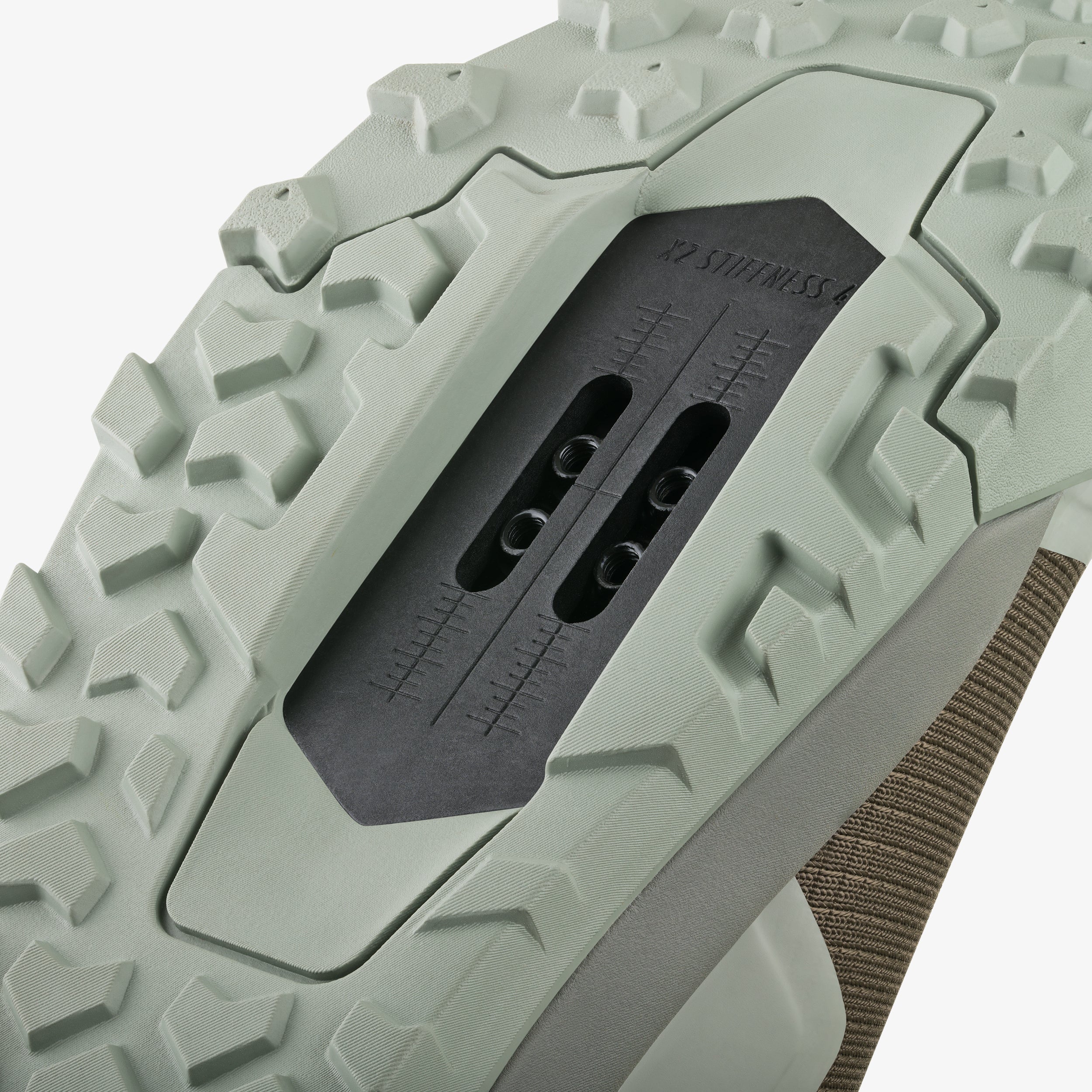 Fizik Ergolace 2 chaussures gravel légères à cales