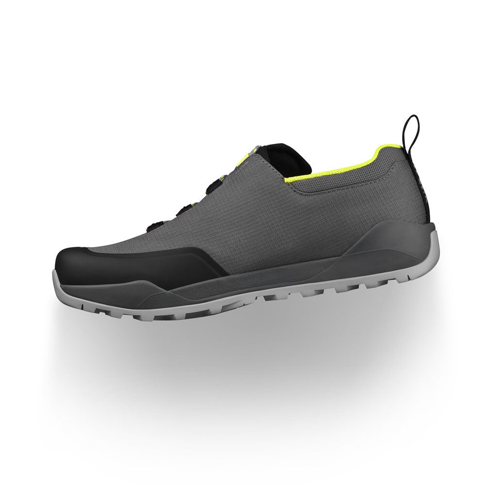 Fizik Terra Ergolace X2 chaussures VTT 42 lacets