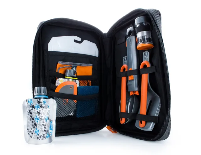 GSI Camping Cookware set cuisine 11 pièces trek