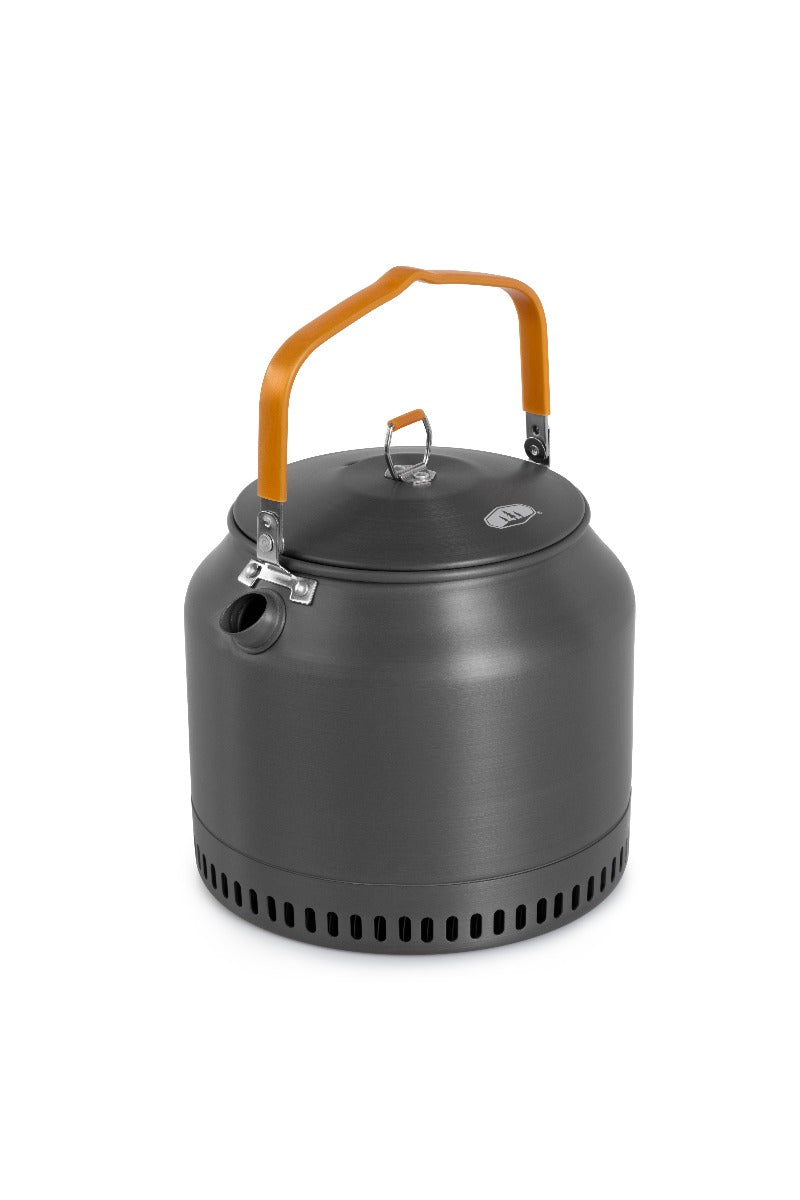 GSI Halulite Bouilloire Thé 1,8 L Aluminium