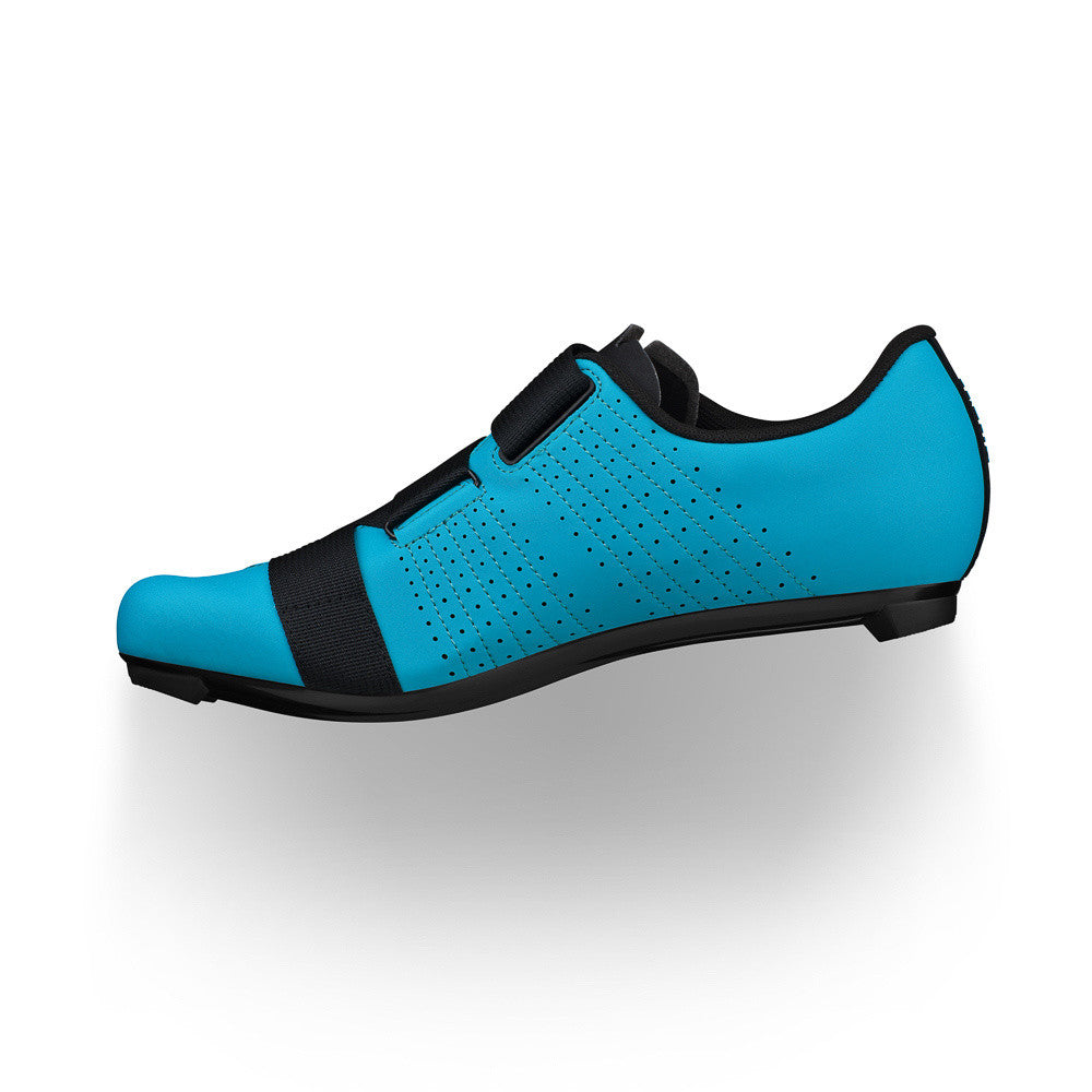 Fizik Tempo Powerstrap R5 chaussures vélo route scratch