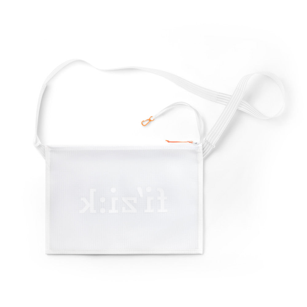 Fizik Musette sac vélo TU toile ordinateur 13"