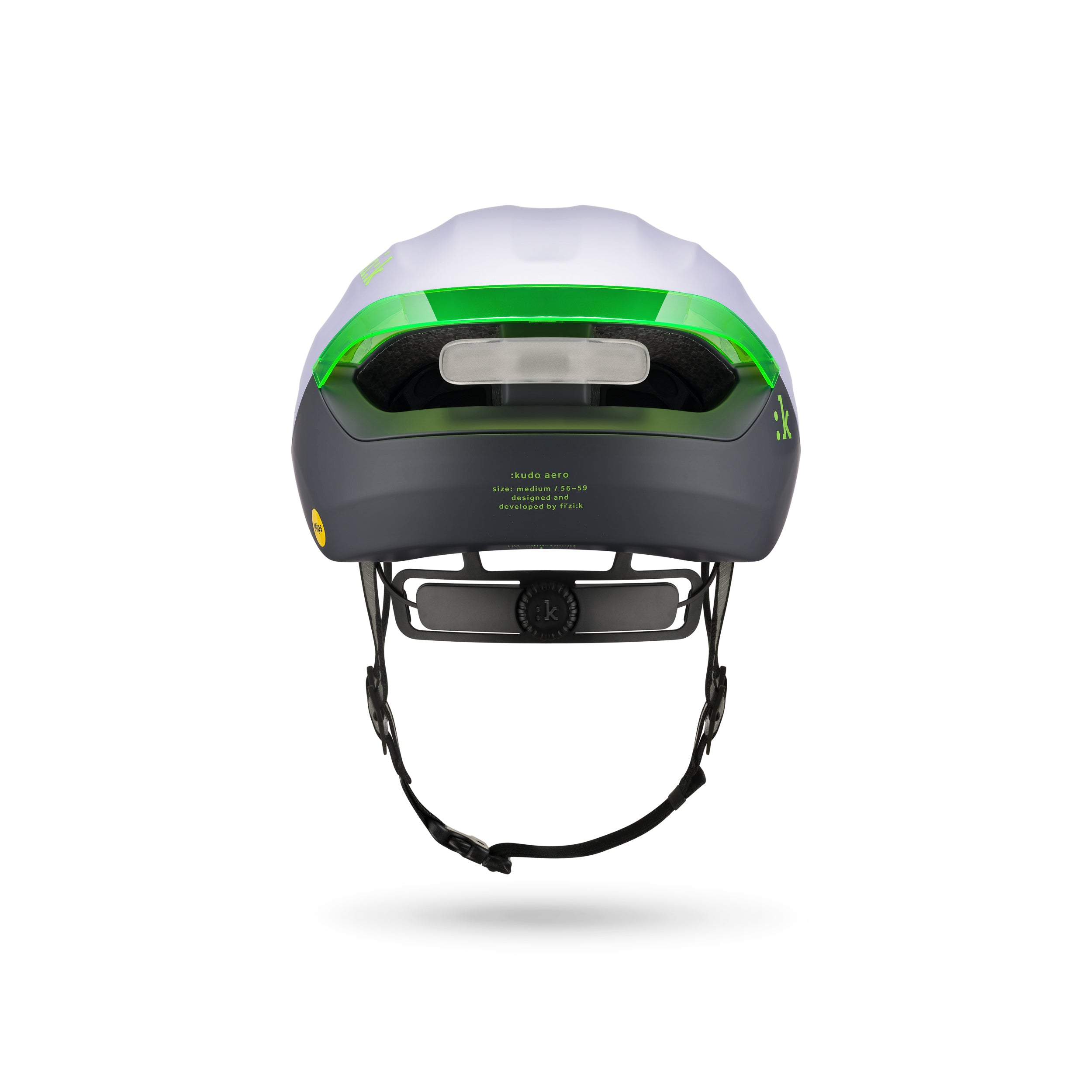 Fizik Kudo Aero casque vélo taille M aéro MIPS