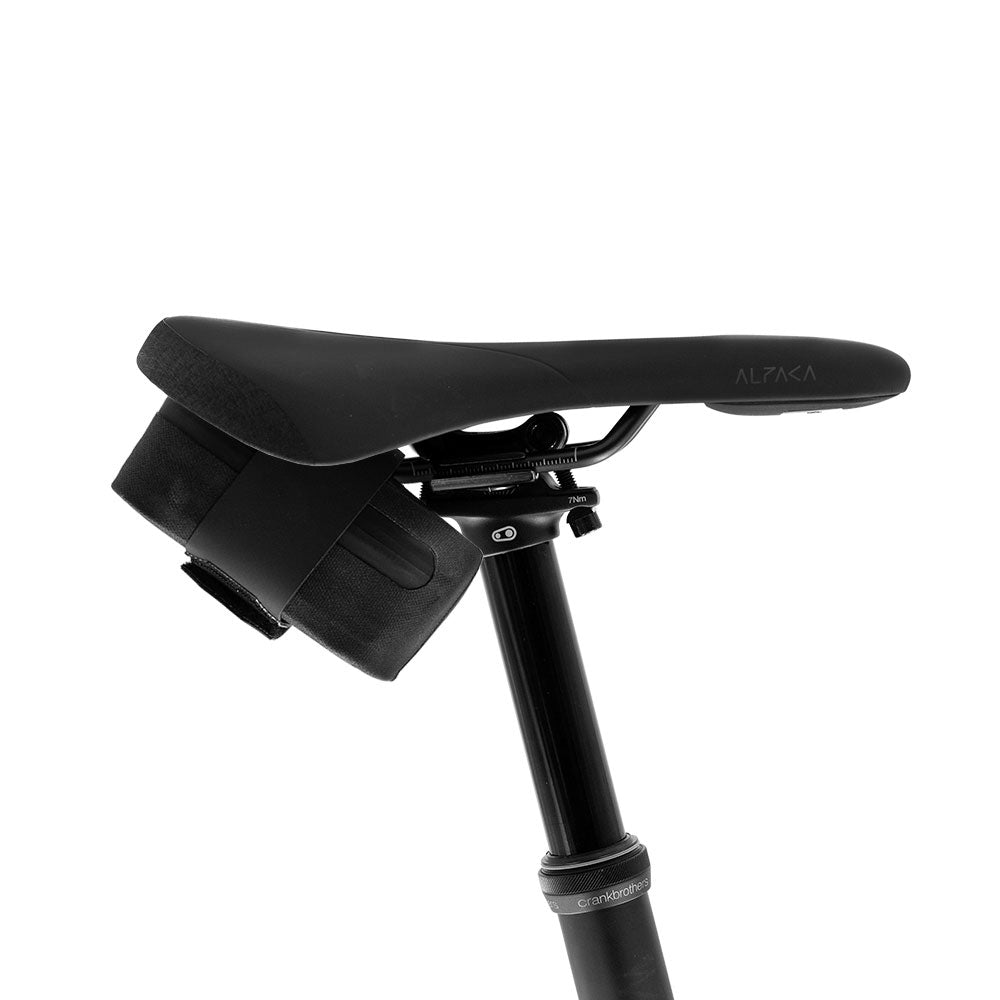 Fizik Saddle Bag sacoche selle TU