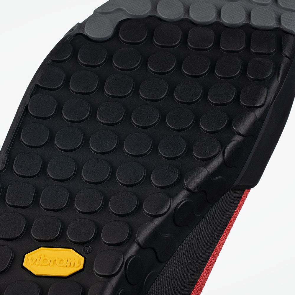 Fizik Gravita Tensor Flat chaussures VTT plates gravity